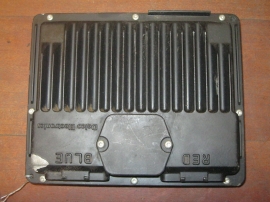 Chevy  ASTRO- ECU Computer - 16258815
